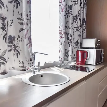 Apartmán Lotus Mamaia Mamaia