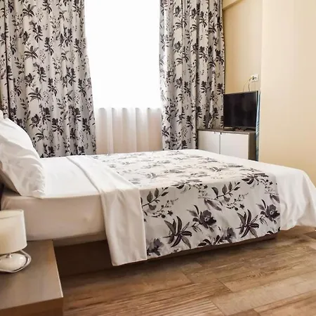 Apartmán Lotus Mamaia Mamaia