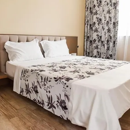 Lotus Mamaia Apartmán